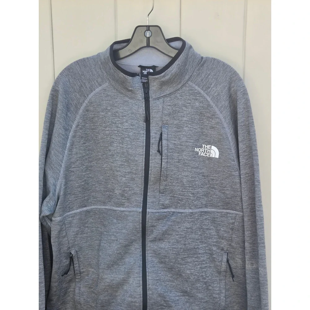 The North Face north face